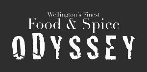 Odyssey-food-spice-logo